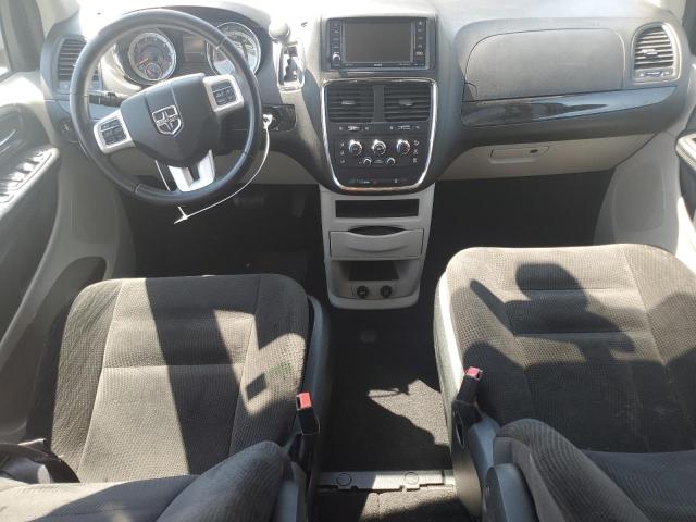  DODGE CARAVAN 2019 Burgundy