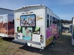 2010 Ford Econoline E450 Super Duty Cutaway Van for Sale in Martinez, CA - Front End
