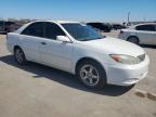 2003 Toyota Camry Le за продажба в Grand Prairie, TX - Normal Wear