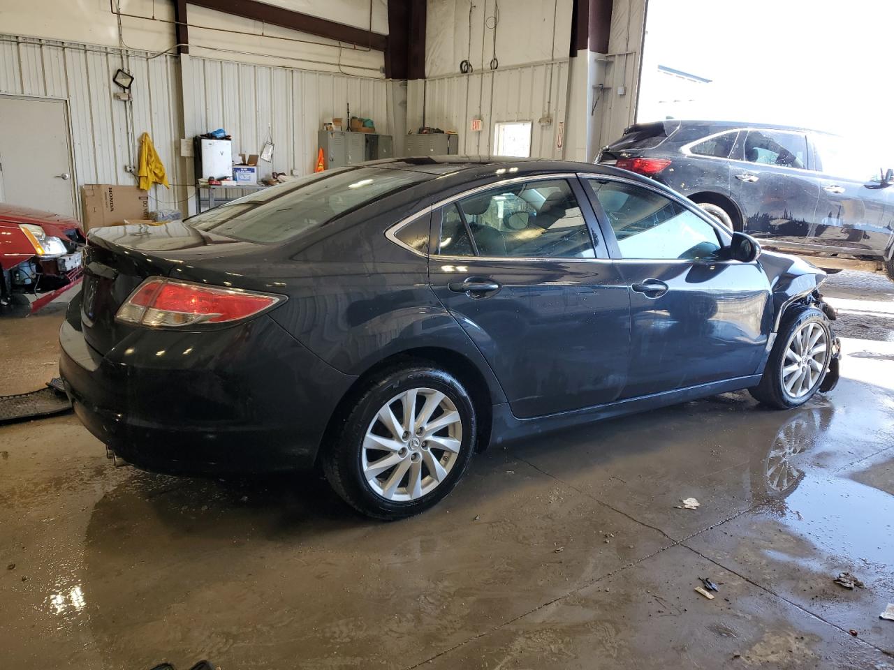 2013 Mazda 6 - Image 3