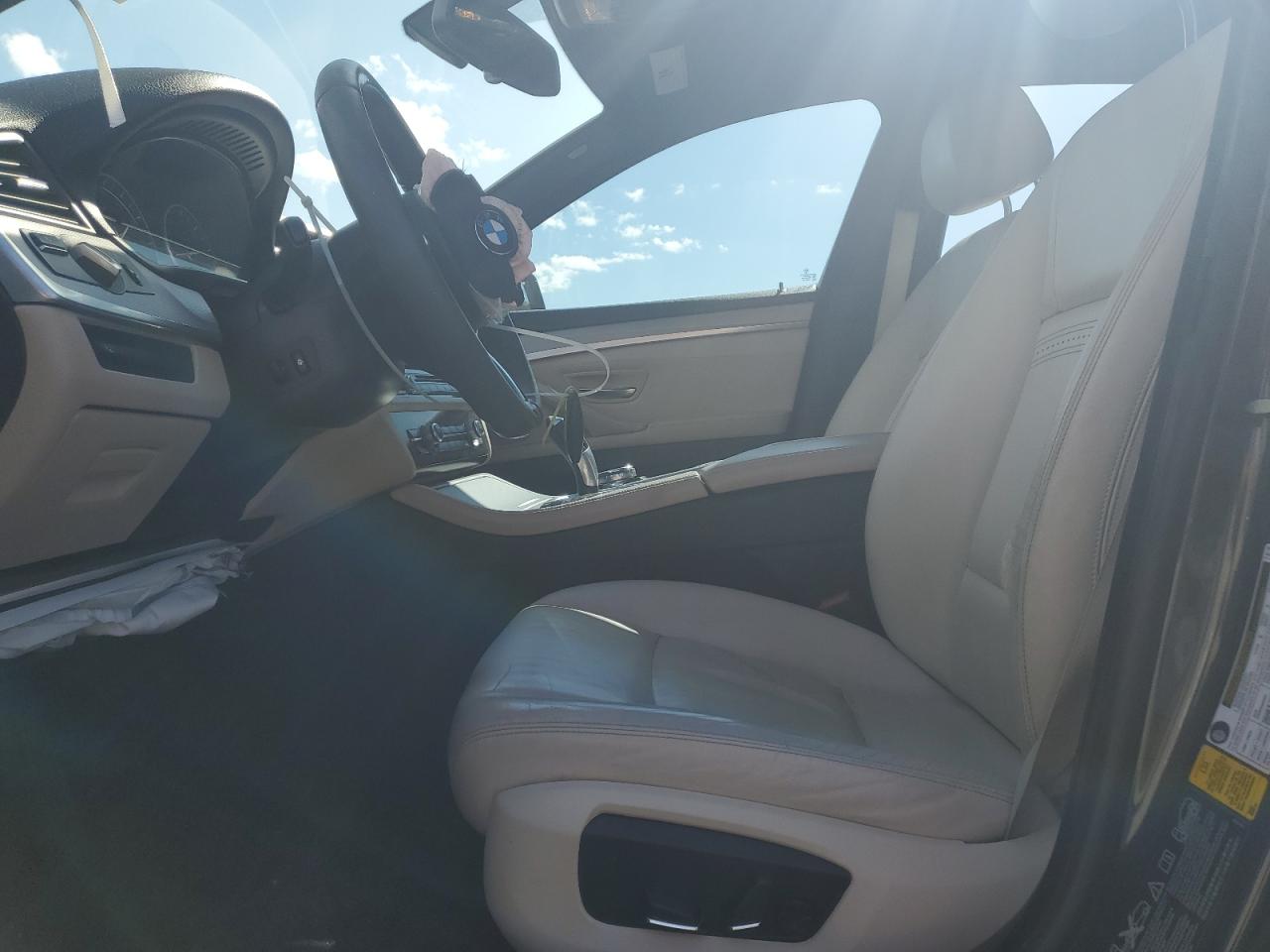2014 BMW 5er - Image 7