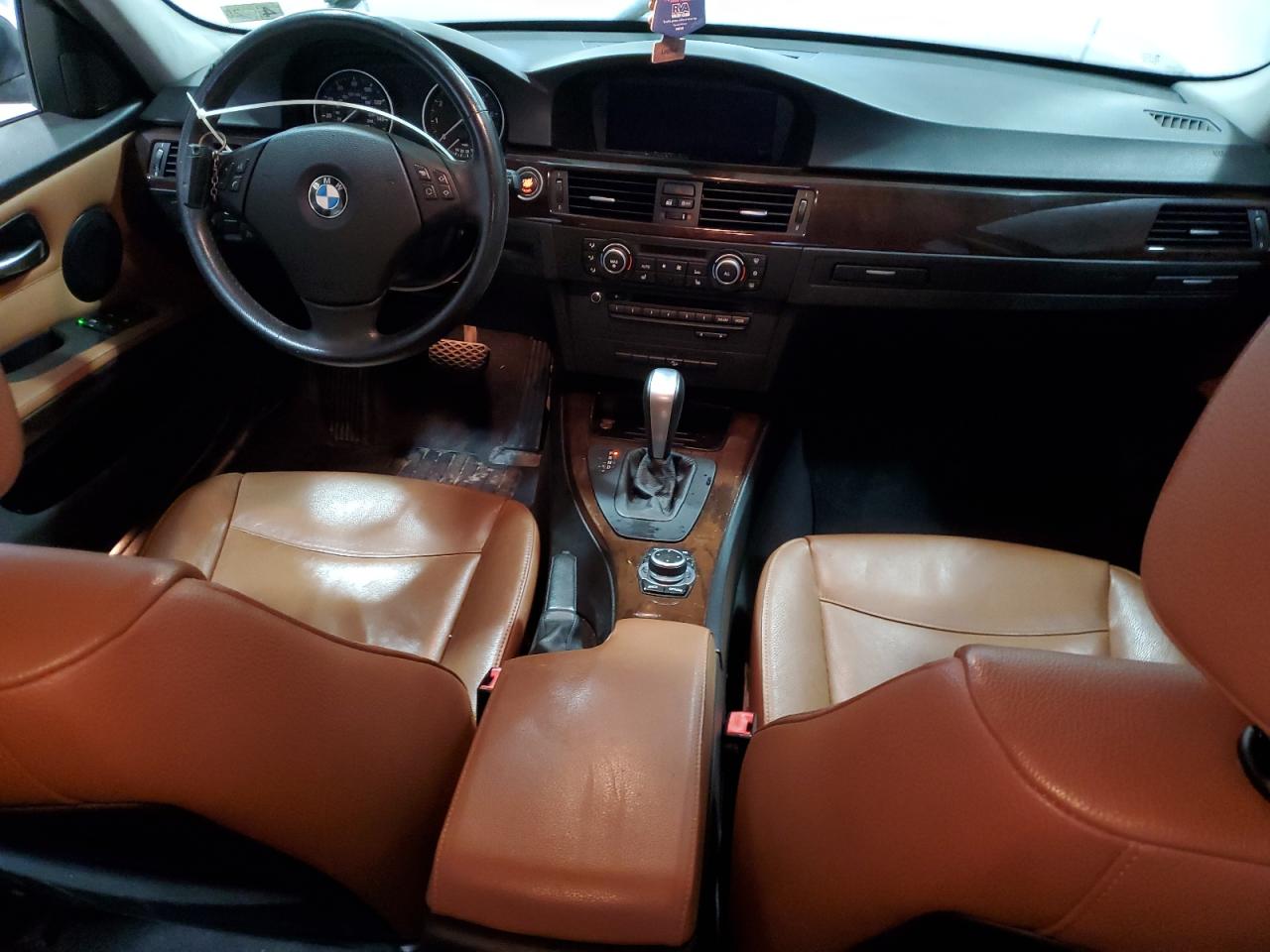 2011 BMW 3er - Image 8