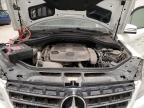 2013 Mercedes-Benz Ml 350 на продаже в Greenwood, NE - Mechanical