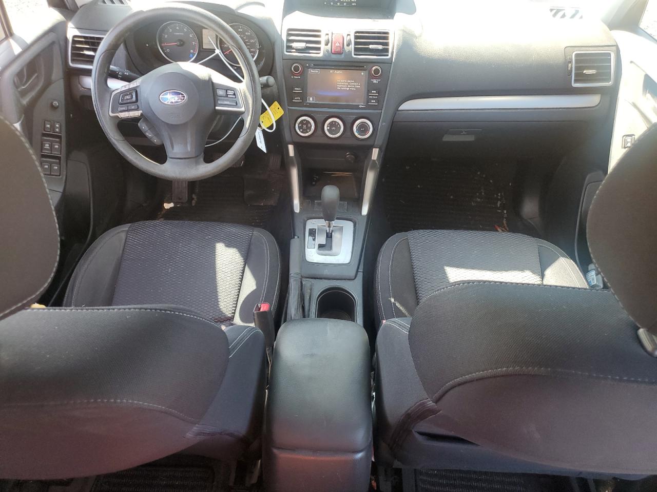 2016 Subaru Forester - Image 8
