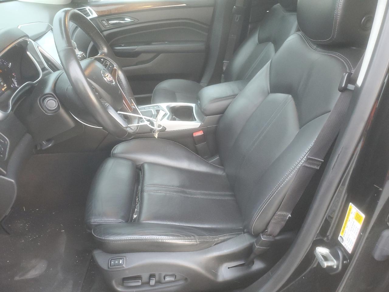 2016 Cadillac Srx Luxury Collection VIN: 3GYFNEE32GS573717 Lot: 54858005