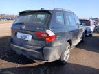 2006 BMW X3 D SE for sale at Copart PETERLEE