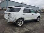 2016 Ford Explorer  للبيع في Portland، OR - Rear End