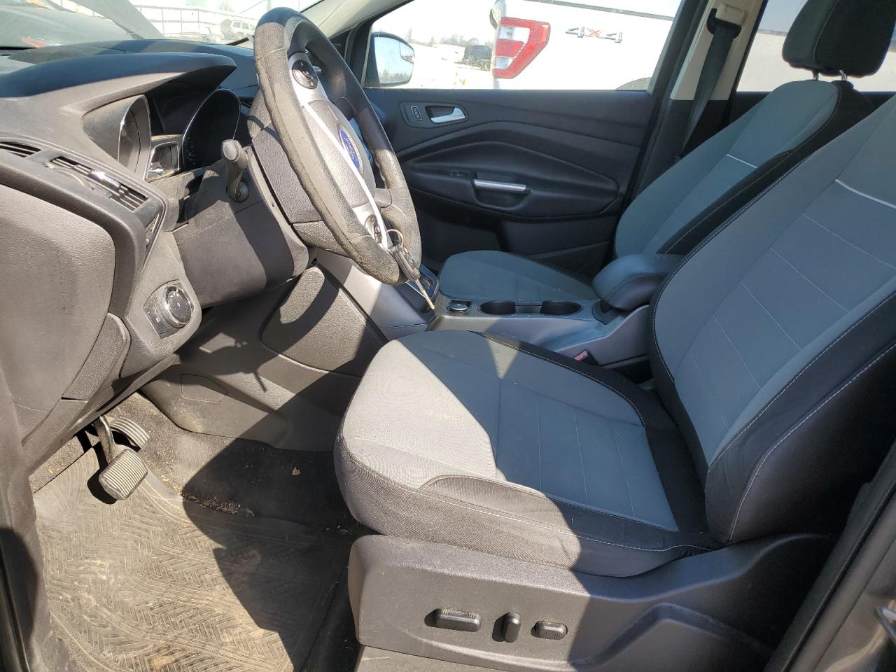 2014 Ford Escape - Image 7