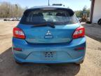 2017 Mitsubishi Mirage Es იყიდება Grenada-ში, MS - Side