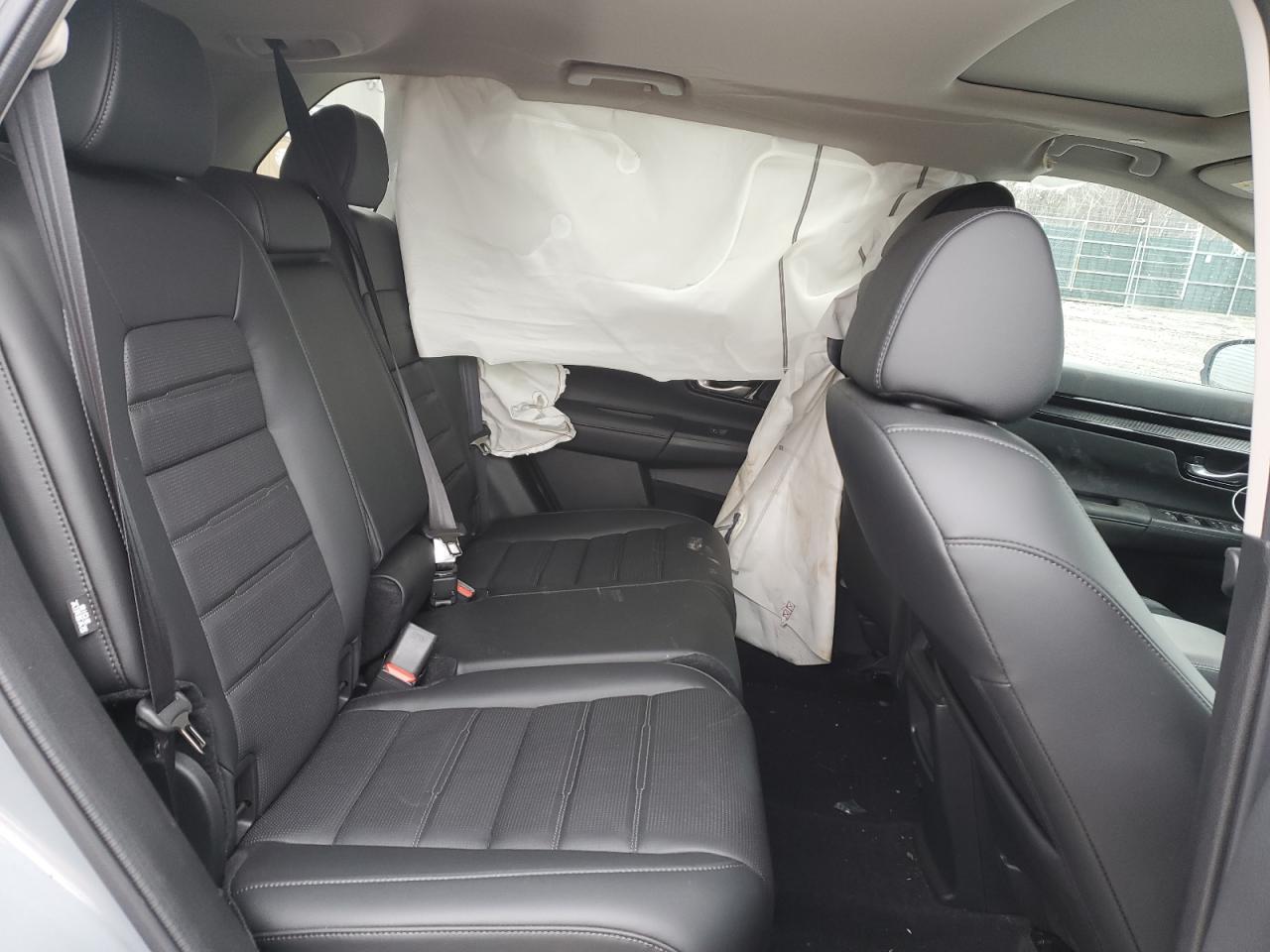 2024 Honda CR-V - Image 11