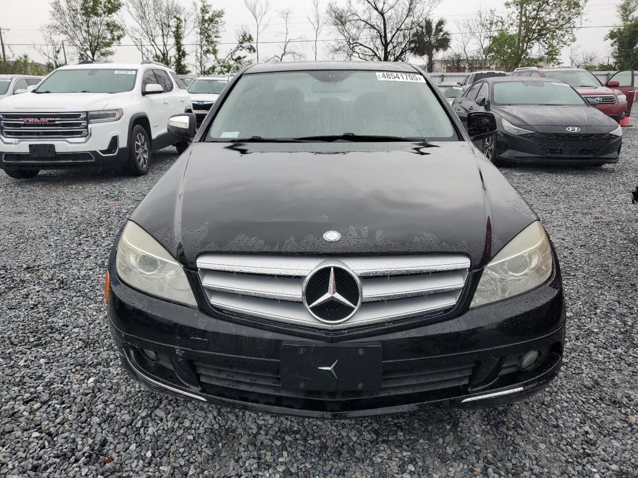 2009 Mercedes-Benz C-klasse - Image 5