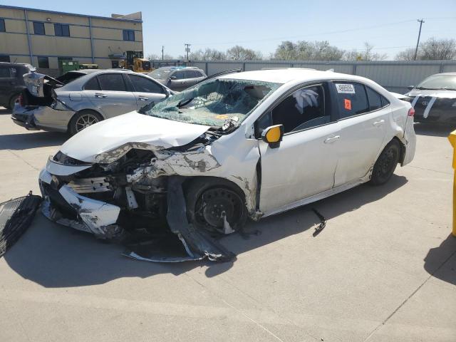 TOYOTA COROLLA LE 2023
