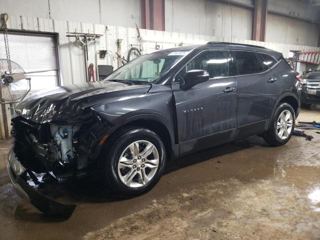 2021 Chevrolet Blazer 1Lt