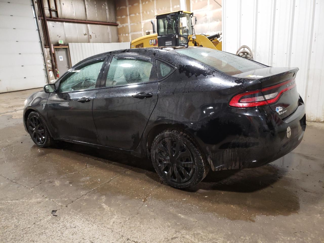2013 Dodge Dart - Image 2