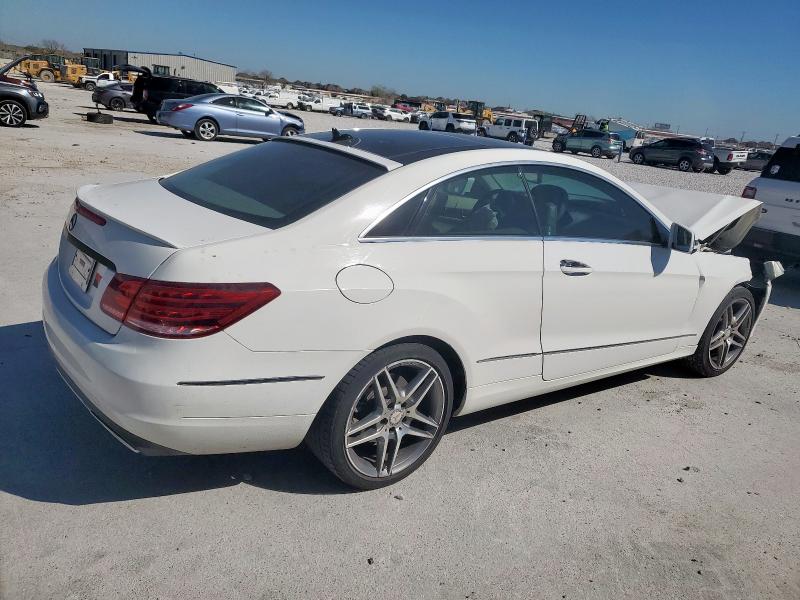2014 MERCEDES-BENZ E 350