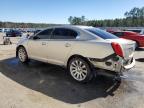 2009 Lincoln Mks  на продаже в Harleyville, SC - Rear End