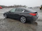 2017 Infiniti Q50 Premium zu verkaufen in Assonet, MA - Front End
