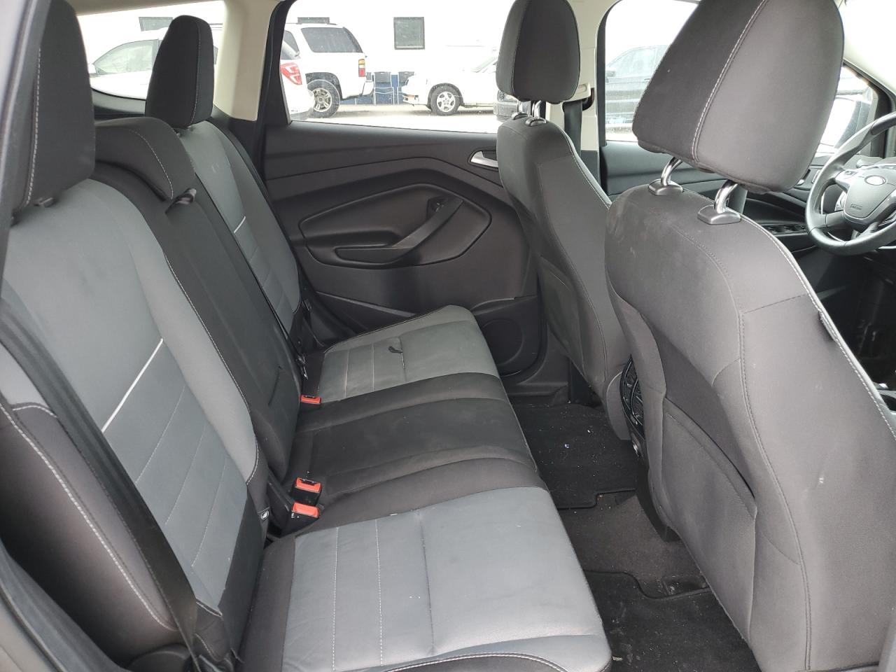 2013 Ford Escape - Image 11