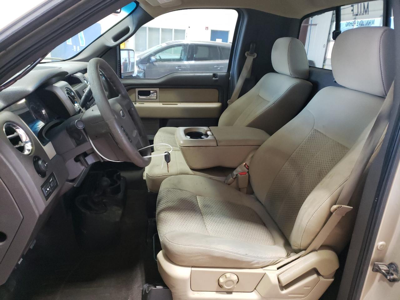 2009 Ford F-150 - Image 7