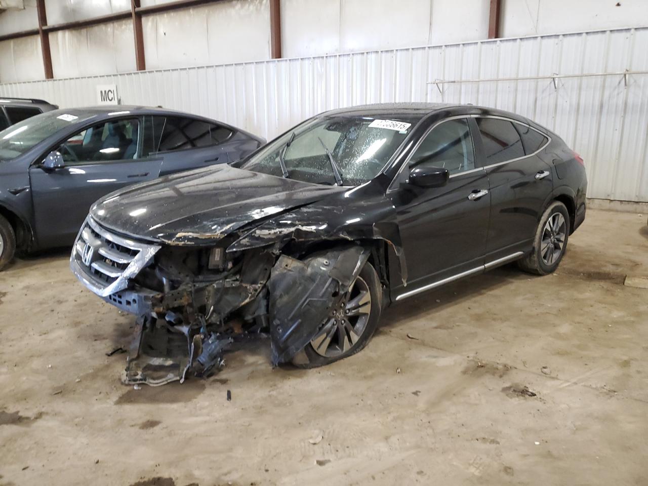 2013 Honda Crosstour - Image 1