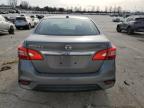 2017 Nissan Sentra S   for Sale in Bridgeton, MO - Front End