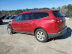 2012 Chevrolet Traverse Lt for Sale in Gaston, SC - Front End