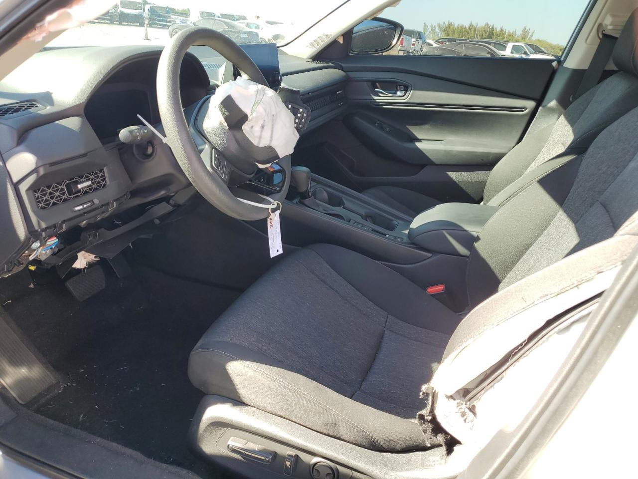 2024 Honda Accord - Image 7
