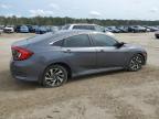 2017 Honda Civic Ex იყიდება Harleyville-ში, SC - Side