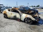 2016 Hyundai Genesis Coupe 3.8 R-Spec na sprzedaż w Los Angeles, CA - Burn