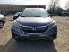 2016 Honda Cr-V Se продається в Laurel, MD - Water/Flood
