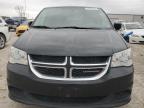 2017 Dodge Grand Caravan Se de vânzare în Kansas City, KS - Side