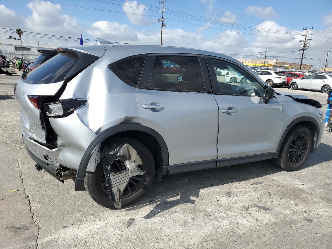 2019 Mazda CX-5 - Image 3