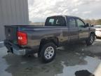 2010 Chevrolet Silverado C1500 იყიდება Byron-ში, GA - Front End