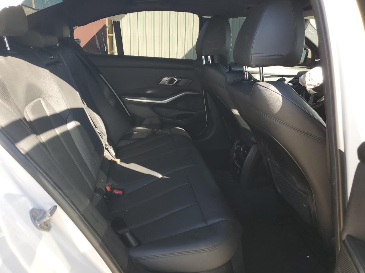 2020 BMW 3er - Image 10