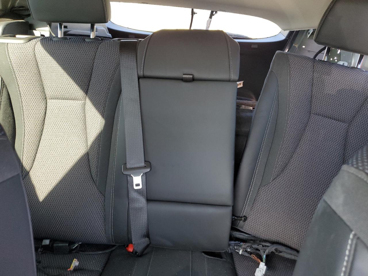 2023 Buick Envision Preferred VIN: LRBFZMR46PD195083 Lot: 48147555