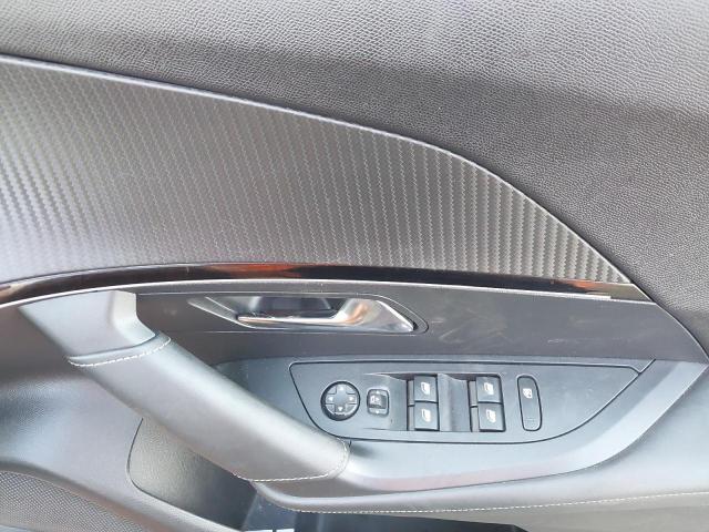 2022 PEUGEOT 2008 GT PU
