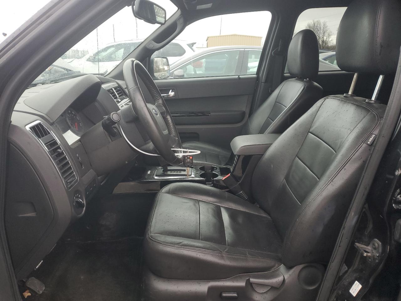 2011 Ford Escape - Image 7