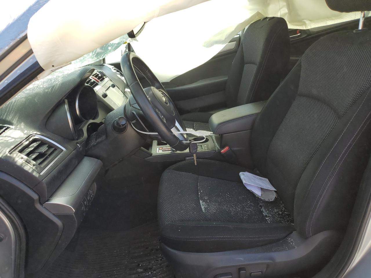 2016 Subaru Outback - Image 7