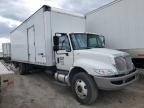2017 International 4300 Box Truck de vânzare în Columbus, OH - Rear End
