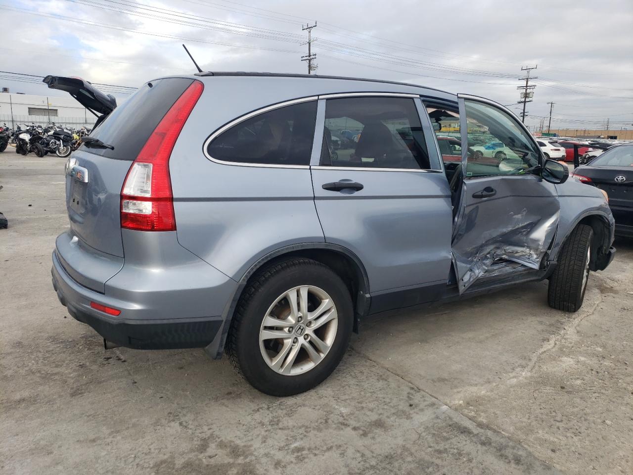 2011 Honda CR-V - Image 3