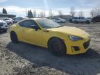 2017 Subaru Brz 2.0 Limited en Venta en Eugene, OR - Water/Flood