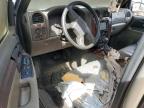 2002 Gmc Envoy  for Sale in Sacramento, CA - Burn - Interior