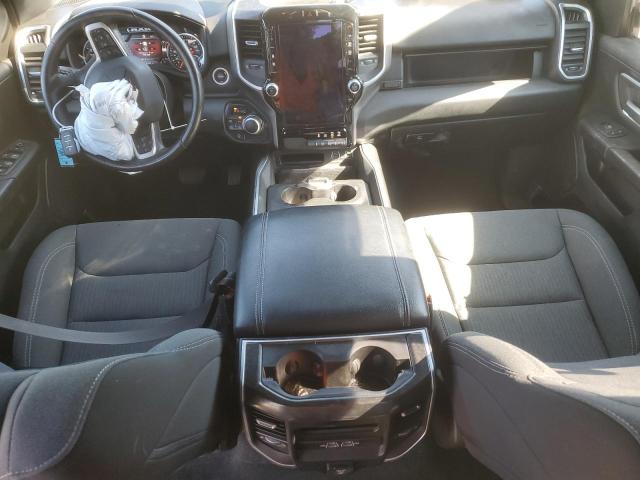  RAM 1500 2021 Black