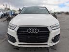 2016 Audi Q3 Prestige for Sale in Littleton, CO - Rollover