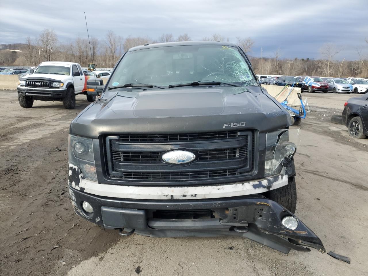 2013 Ford F-150 - Image 5
