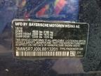 2020 Bmw 330Xi  за продажба в Woodhaven, MI - Front End