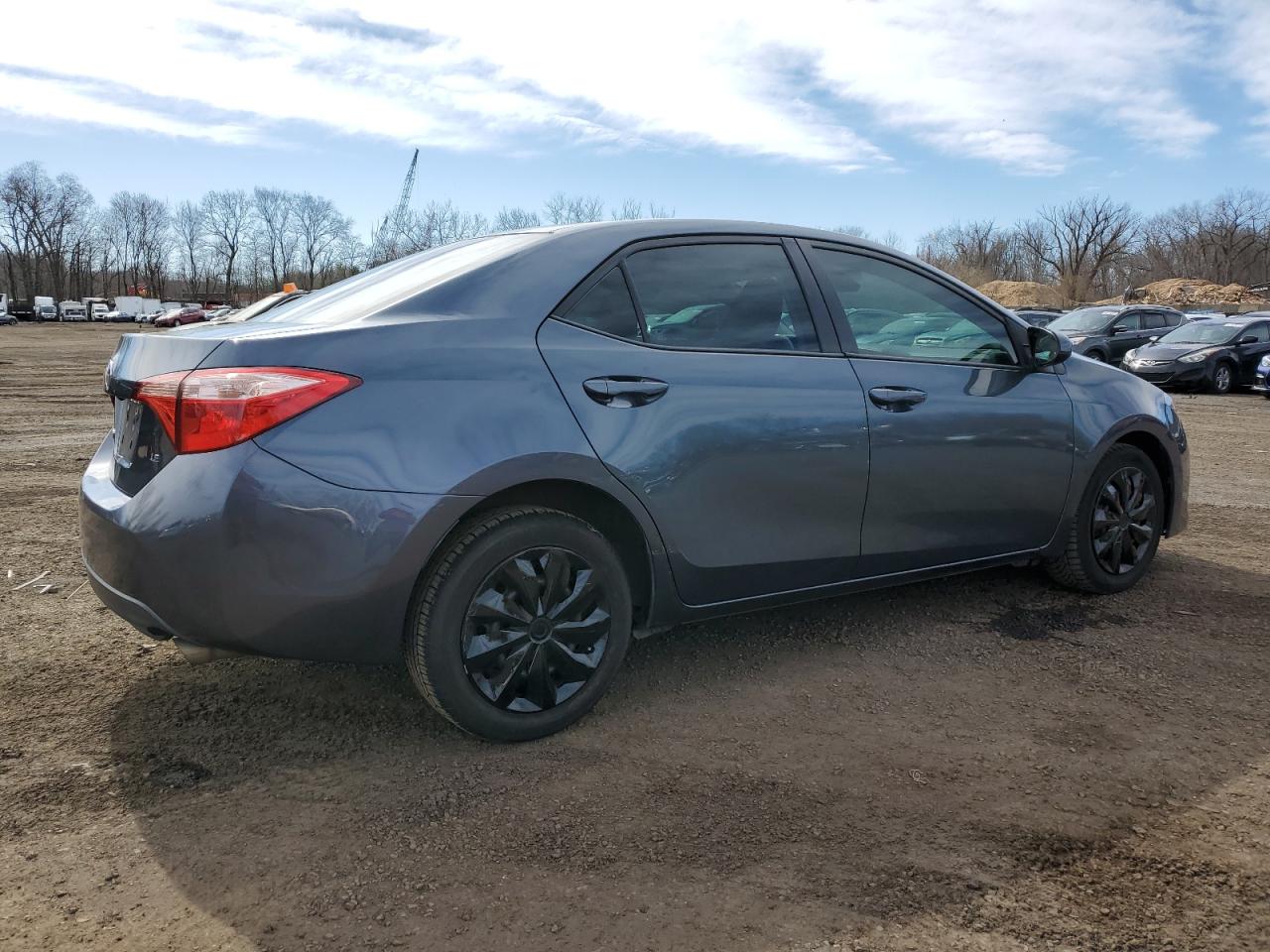 2017 Toyota Corolla - Image 3