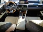 2018 Lexus Rx 350 Base იყიდება Rancho Cucamonga-ში, CA - Front End