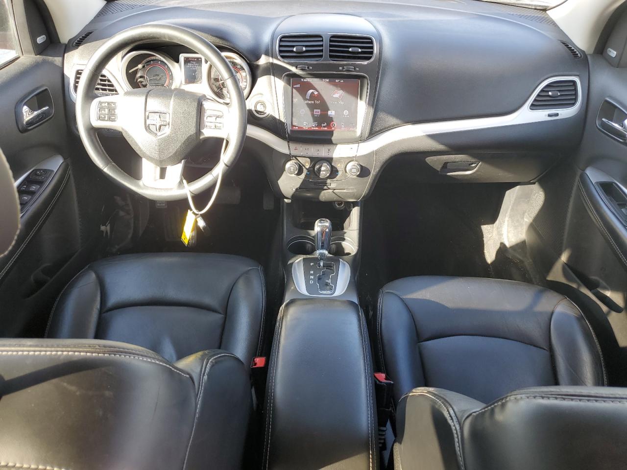 2013 Dodge Journey - Image 8
