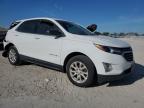 2019 Chevrolet Equinox Lt na sprzedaż w West Palm Beach, FL - Rear End